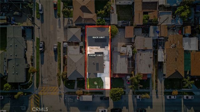 4653 PINE ST, Pico Rivera, CA 90660