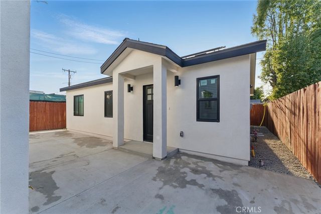 4653 PINE ST, Pico Rivera, CA 90660
