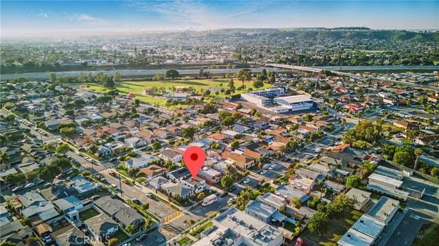 4653 PINE ST, Pico Rivera, CA 90660