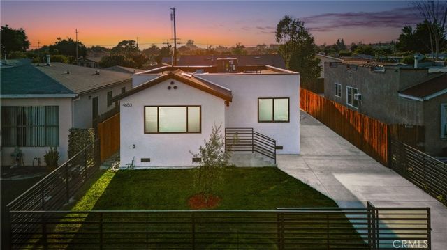 4653 PINE ST, Pico Rivera, CA 90660