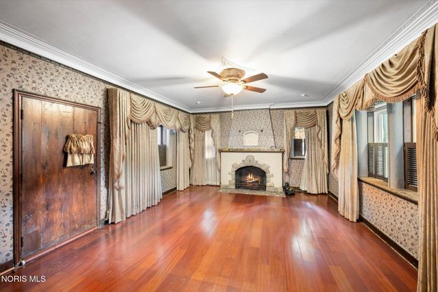 3604 Co Rd 2, Swanton, OH 43558