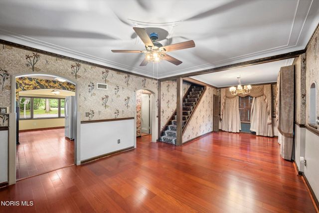 3604 Co Rd 2, Swanton, OH 43558