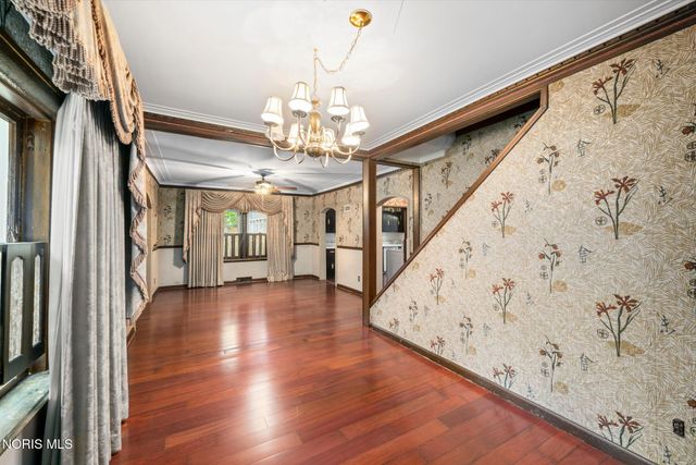 3604 Co Rd 2, Swanton, OH 43558