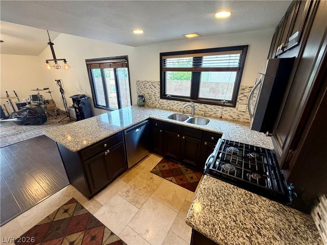 4861 Torrence Drive, Las Vegas, NV 89103