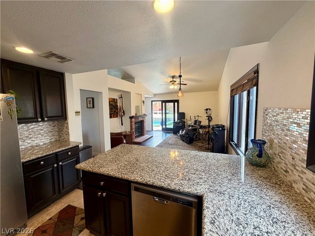 4861 Torrence Drive, Las Vegas, NV 89103