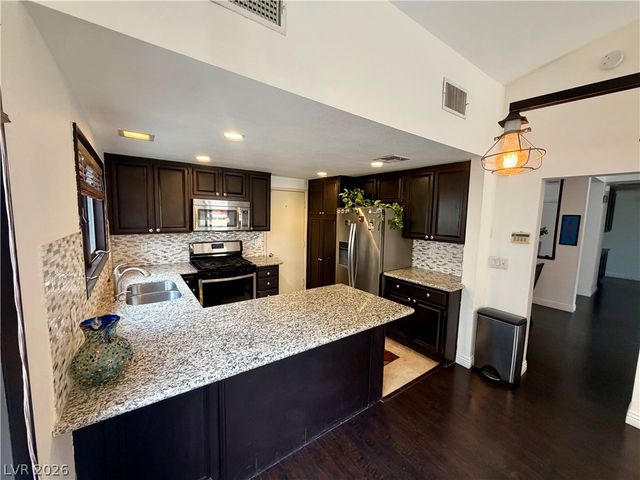 4861 Torrence Drive, Las Vegas, NV 89103