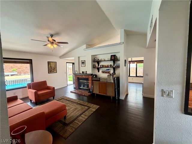 4861 Torrence Drive, Las Vegas, NV 89103