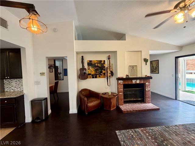 4861 Torrence Drive, Las Vegas, NV 89103