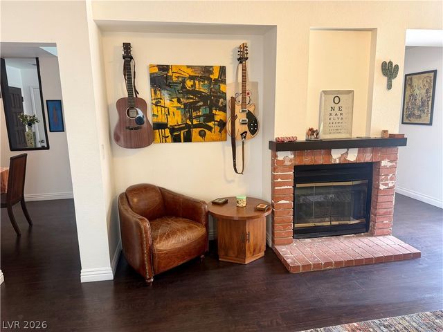 4861 Torrence Drive, Las Vegas, NV 89103