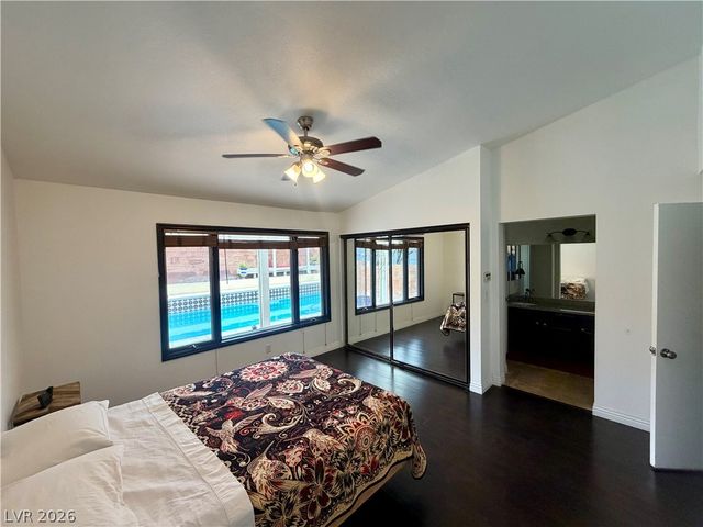 4861 Torrence Drive, Las Vegas, NV 89103