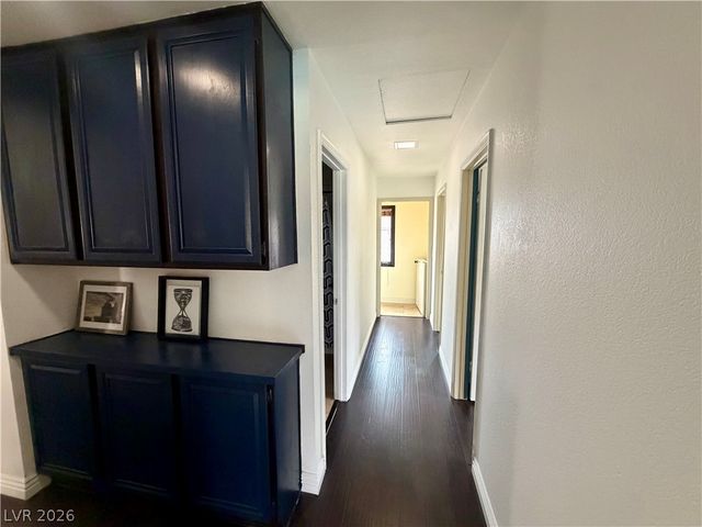 4861 Torrence Drive, Las Vegas, NV 89103