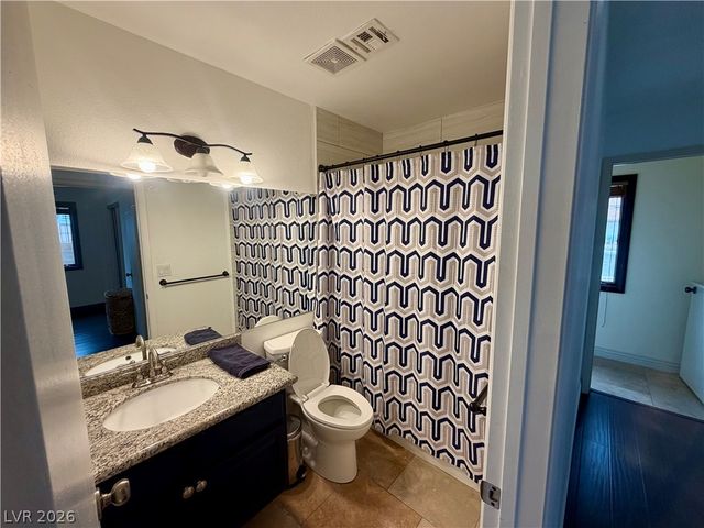 4861 Torrence Drive, Las Vegas, NV 89103