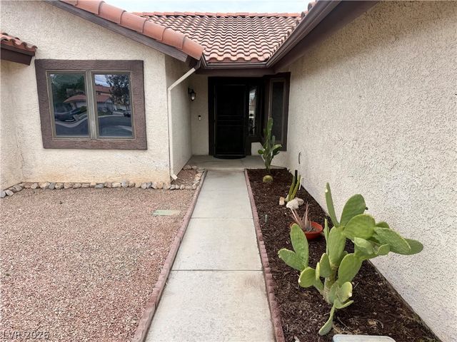 4861 Torrence Drive, Las Vegas, NV 89103