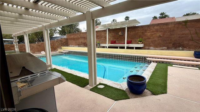 4861 Torrence Drive, Las Vegas, NV 89103