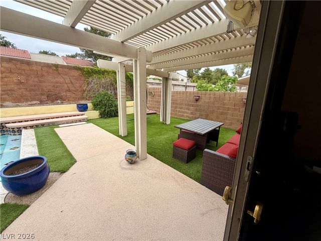 4861 Torrence Drive, Las Vegas, NV 89103