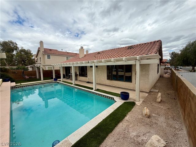 4861 Torrence Drive, Las Vegas, NV 89103