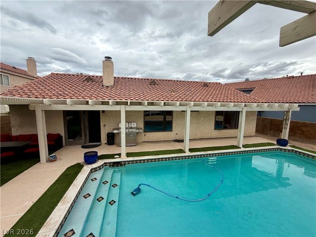 4861 Torrence Drive, Las Vegas, NV 89103