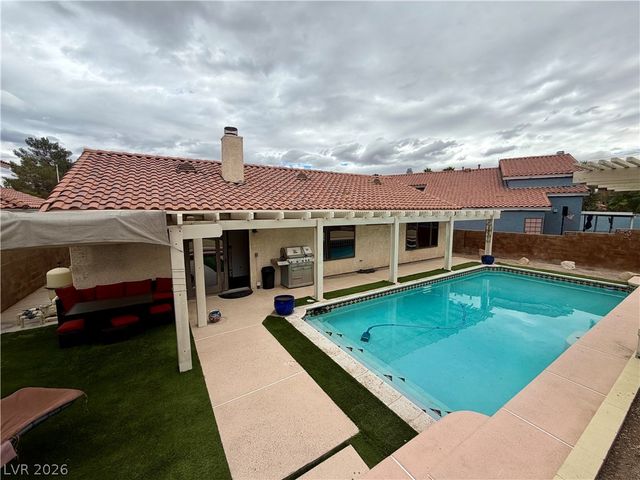 4861 Torrence Drive, Las Vegas, NV 89103