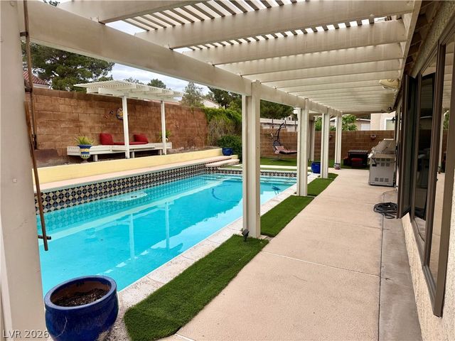 4861 Torrence Drive, Las Vegas, NV 89103