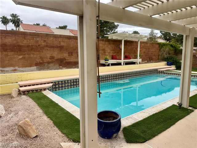 4861 Torrence Drive, Las Vegas, NV 89103