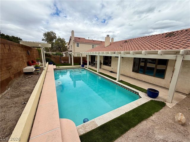 4861 Torrence Drive, Las Vegas, NV 89103