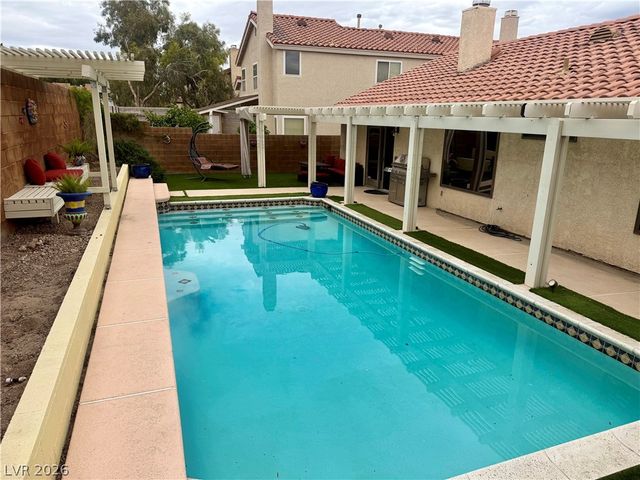 4861 Torrence Drive, Las Vegas, NV 89103