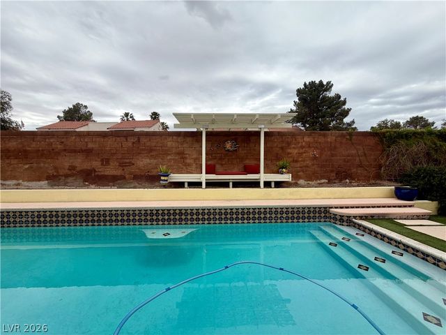 4861 Torrence Drive, Las Vegas, NV 89103