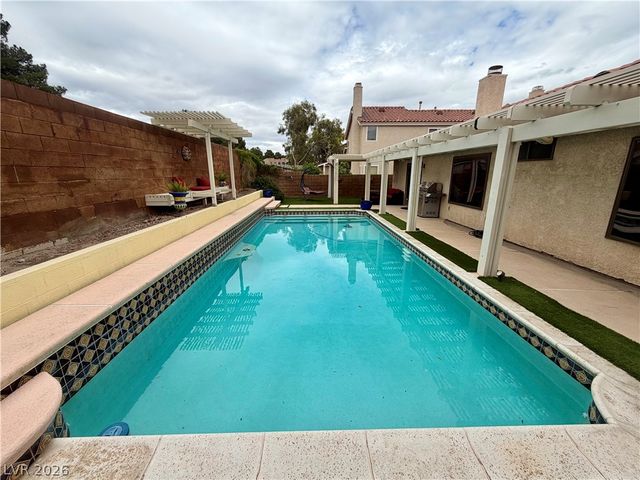 4861 Torrence Drive, Las Vegas, NV 89103