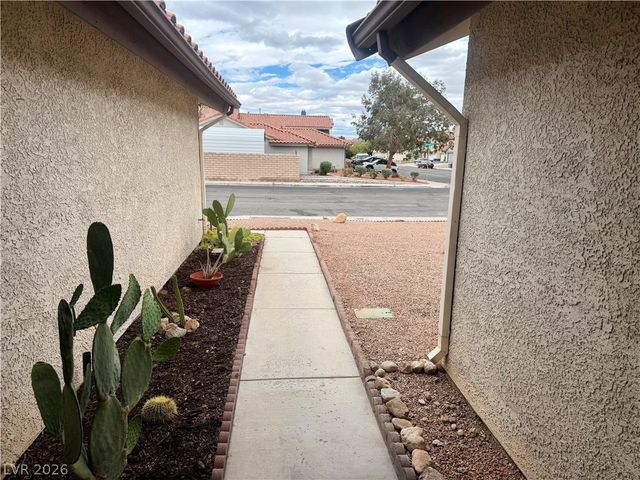 4861 Torrence Drive, Las Vegas, NV 89103