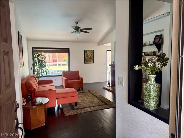 4861 Torrence Drive, Las Vegas, NV 89103