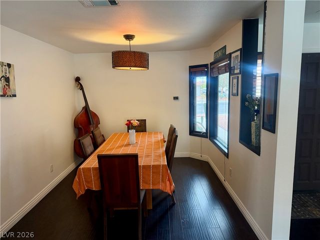 4861 Torrence Drive, Las Vegas, NV 89103