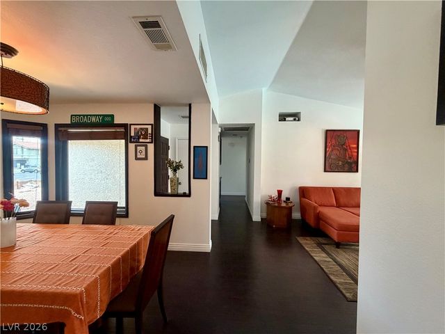 4861 Torrence Drive, Las Vegas, NV 89103