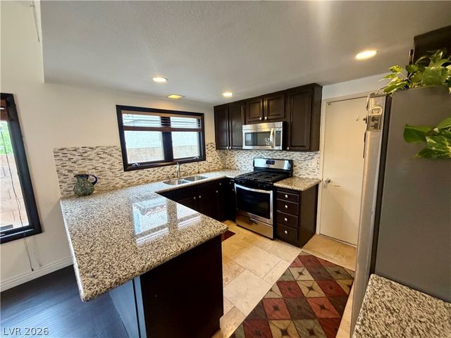 4861 Torrence Drive, Las Vegas, NV 89103