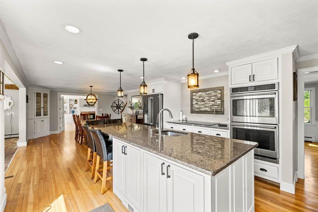 15 Prescott Lane, Hampton Falls, NH 03844