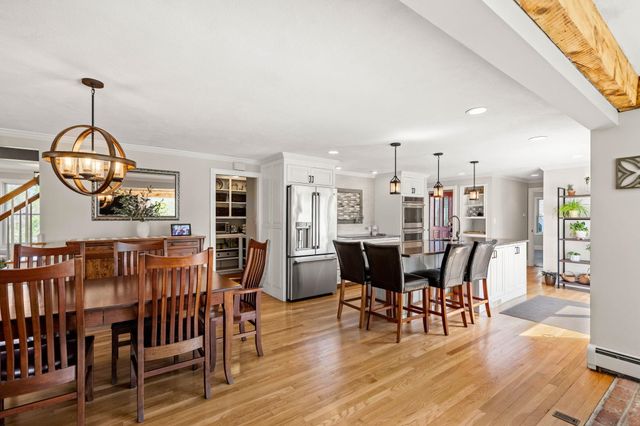 15 Prescott Lane, Hampton Falls, NH 03844