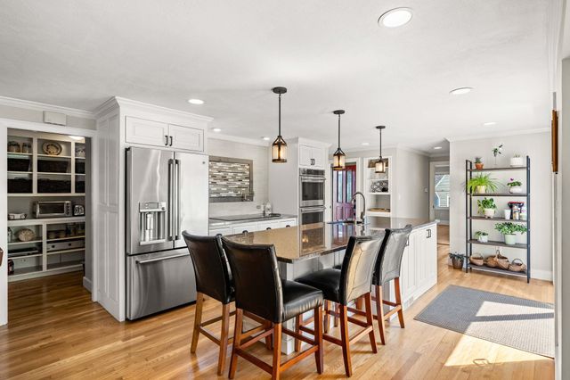 15 Prescott Lane, Hampton Falls, NH 03844