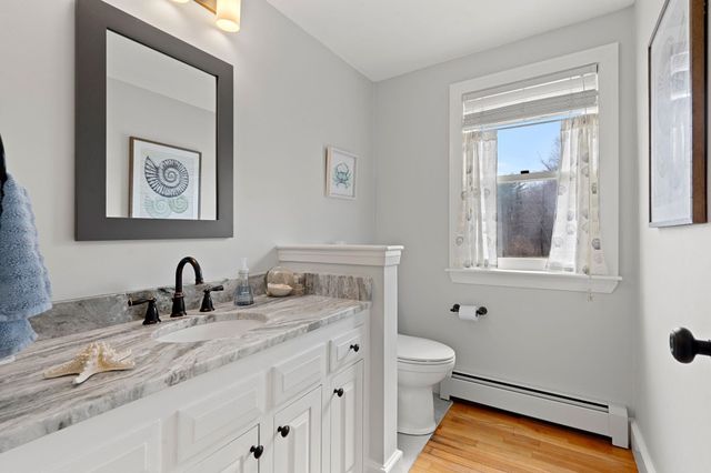 15 Prescott Lane, Hampton Falls, NH 03844