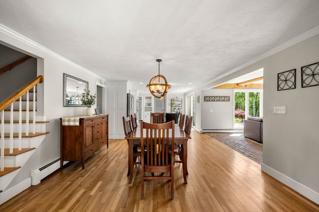15 Prescott Lane, Hampton Falls, NH 03844