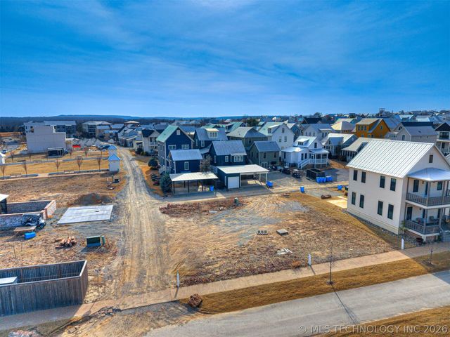 40 Church Street, Carlton Landing, OK 74432