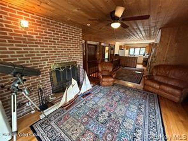 1441 Ulster Heights Road, Ellenville, NY 12428