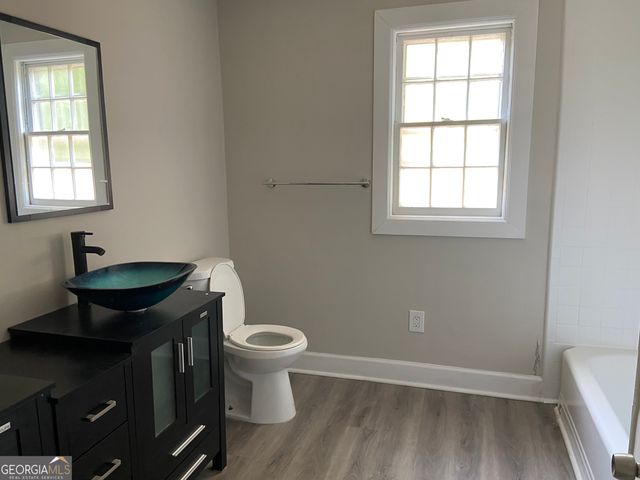 137 Huie Street, Jonesboro, GA 30236