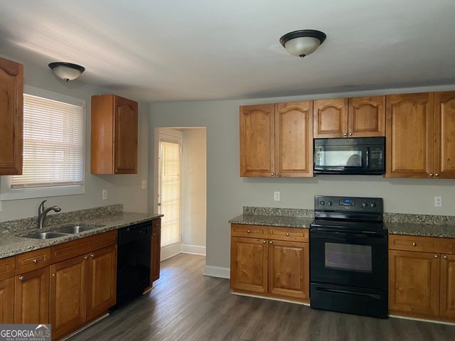 137 Huie Street, Jonesboro, GA 30236