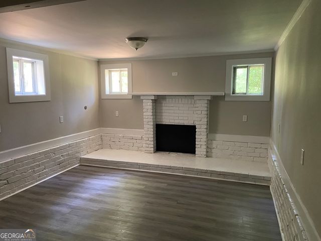 137 Huie Street, Jonesboro, GA 30236