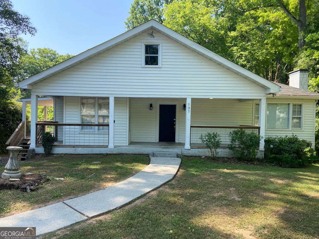137 Huie Street, Jonesboro, GA 30236