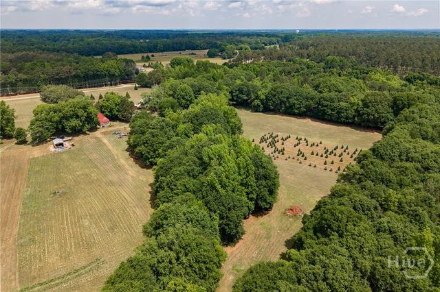 6.04 Acres Old Bishop Road, Bishop, GA 30621
