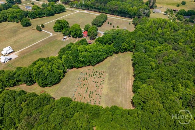 6.04 Acres Old Bishop Road, Bishop, GA 30621