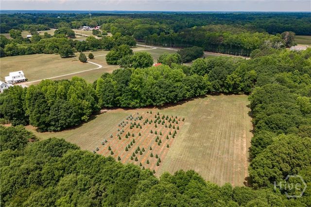 6.04 Acres Old Bishop Road, Bishop, GA 30621