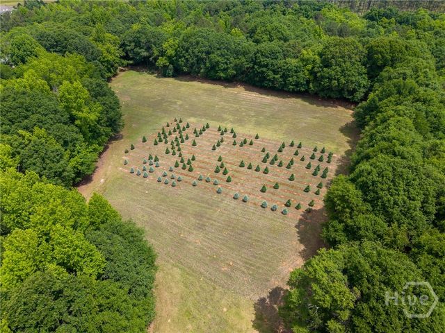 6.04 Acres Old Bishop Road, Bishop, GA 30621