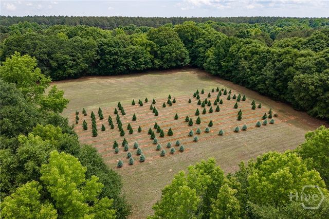 6.04 Acres Old Bishop Road, Bishop, GA 30621