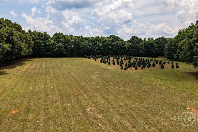 6.04 Acres Old Bishop Road, Bishop, GA 30621